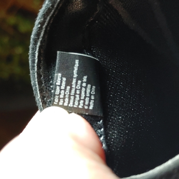 🍁American Eagle Women's Black Ankle  Chelsea Boot - Picture 8 of 8